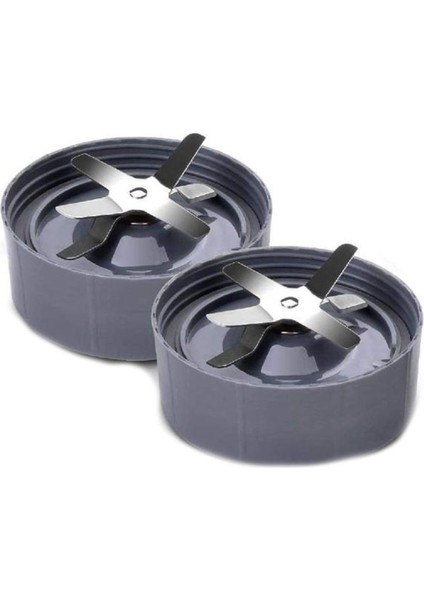 Adet Yedek Çapraz Bıçak Çıkarıcı Nutri Blender Sıkacağı Için Fit (Yurt Dışından)