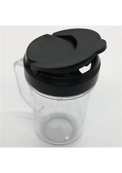 250W 300W MB 1001 MB 1001B Blender Için 2pcs Flip Üst Kapak Değiştirme (Yurt Dışından) modelleri