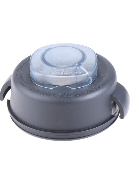 Vitamix 5200 5000 64-Ons Için Yedek Parçalar 2 Parçalı Kapak ve Tapa (Yurt Dışından)