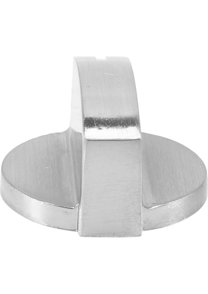 Adet Metal 8mm Evrensel Gaz Sobası Kontrol Düğmeleri Adaptörleri (Yurt Dışından)