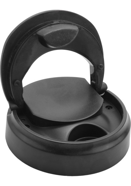 Magic MB1001 Blender Kavanozları Için Yedek Kapaklı Kapak,(2'li Paket) (Yurt Dışından)