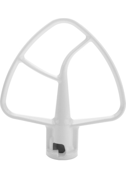 Ka Karıştırma Kafası Için 4,5-5 Quart Açılır Kafalı Stand Mikserler Için Düz Çırpıcı (Yurt Dışından) modelleri