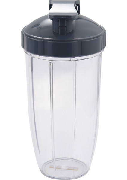 3 Adet Bardak 32 Oz Colossal +24 Oz Uzun +18OZ Küçük Bardak+3 Kapak (Yurt Dışından)