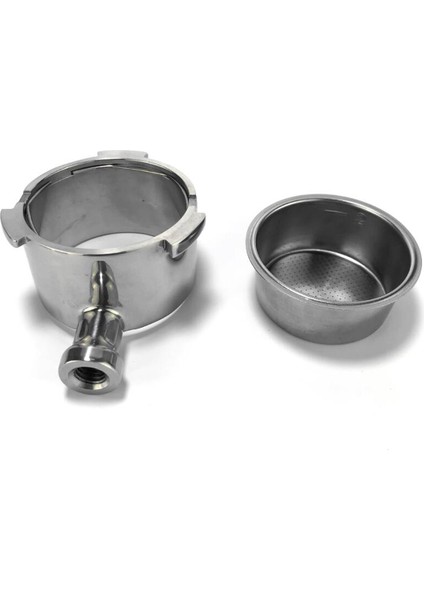 51MM Filtre Sepeti Kahve Aksesuarları Için Kahve Portafiltre Seti (Yurt Dışından)