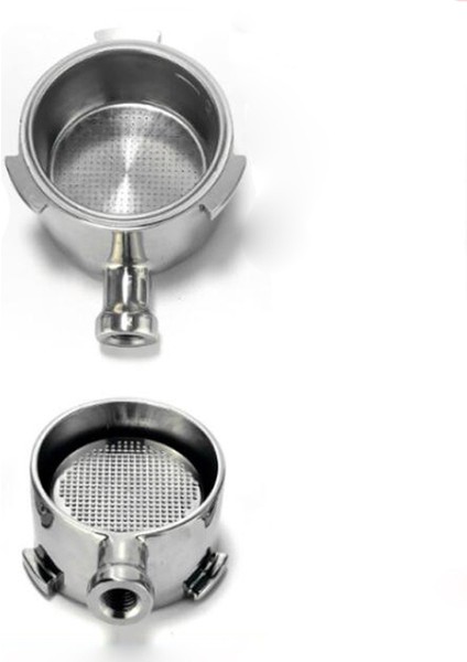 51MM Filtre Sepeti Kahve Aksesuarları Için Kahve Portafiltre Seti (Yurt Dışından) modelleri