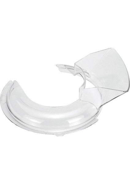 Mutfak Için 4.5-5qt Mutfak Standı Mikser KN1PS Için Kase Dökme Kalkanı (Yurt Dışından)