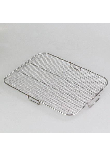 Foodi Grill Xl FG551 IG651 Çok Katmanlı Kurutucu Için Hava Fritöz Rafı (Yurt Dışından)