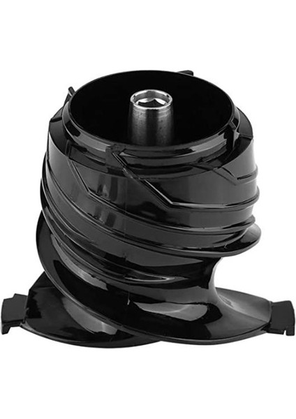 Yavaş Meyve Sıkacağı Vidası Yedek Parçaları Küçük Blender Yedek Meyve Sıkacağı Parçası (Yurt Dışından)