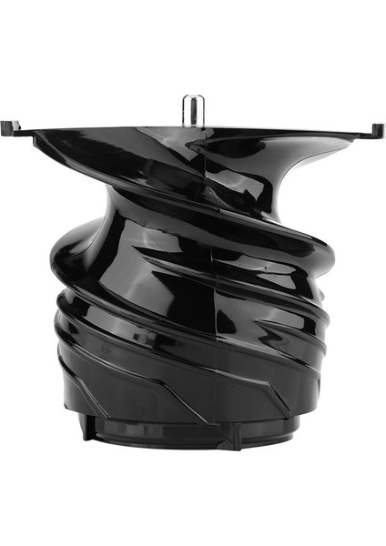 Yavaş Meyve Sıkacağı Vidası Yedek Parçaları Küçük Blender Yedek Meyve Sıkacağı Parçası (Yurt Dışından)