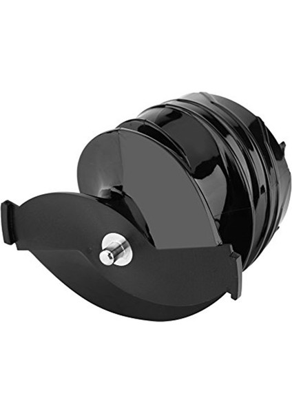 Yavaş Meyve Sıkacağı Vidası Yedek Parçaları Küçük Blender Yedek Meyve Sıkacağı Parçası (Yurt Dışından)