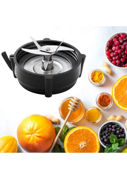 Oster Pro 1200 Blender Yedek Parçaları B Için Blender Bıçağı (Yurt Dışından) indirimleri
