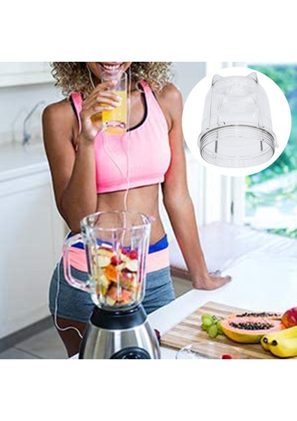 Magic Blender Sıkacağı 250W MB1001 Için Yedek Parça Bardakları (Yurt Dışından)