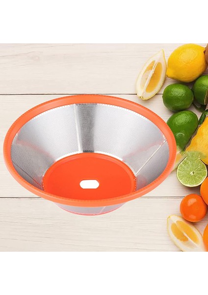 Jack Lalanne CL003AP MT1000 E1188 Için Güç Sıkacağı Filtre Sepeti (Yurt Dışından)