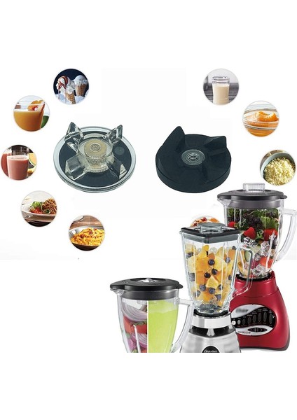 Magic Blender MB1001 Için 250W Ana Dişli ve Bıçak Dişlisi Yedek Parça (Yurt Dışından) fırsatları
