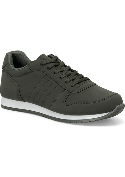 356036.M 4fx Haki Erkek Spor Ayakkabı