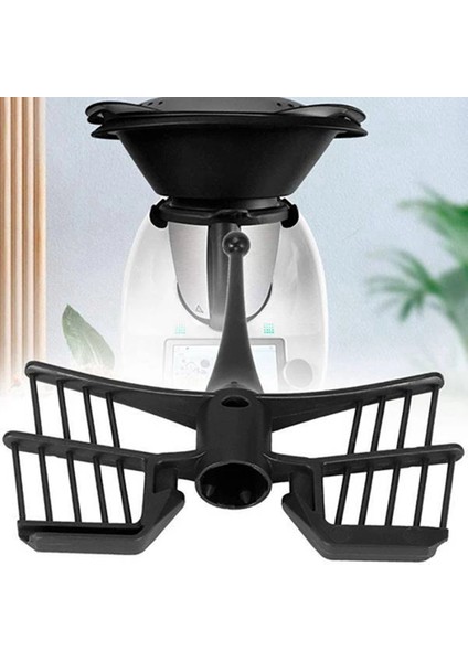 Vorwerk Thermomix TM31 Için Paslanmaz Çelik Karıştırıcı Bıçak Parçaları (Yurt Dışından) fırsatları