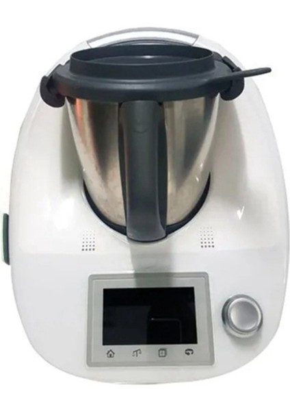 Thermomix Tm6 Tm5 Blender Yedek Parçası Için Pişirme Kapağı Sızdırmazlık Kapağı (Yurt Dışından) fiyatları