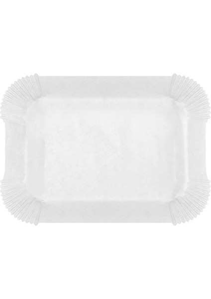 Ninja Dual Için Hava Fritöz Kağıt Astarı, Ninja DZ201 Için Parşömen Gömlekleri (Yurt Dışından)