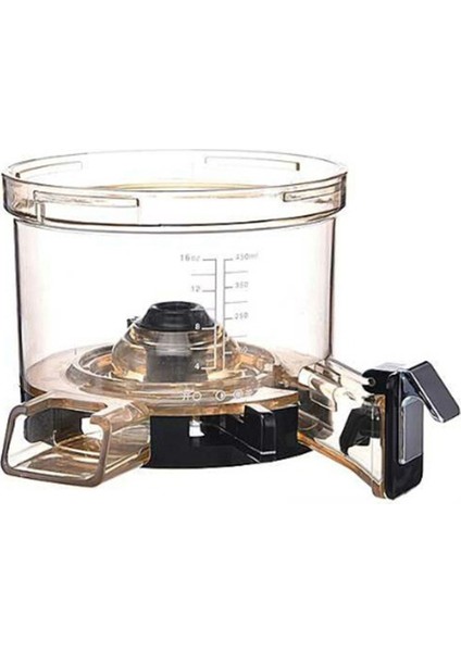Hurom HU-9026WN Için Yeni Yavaş Meyve Sıkacağı Hurom Parça Bölmesi (Yurt Dışından)