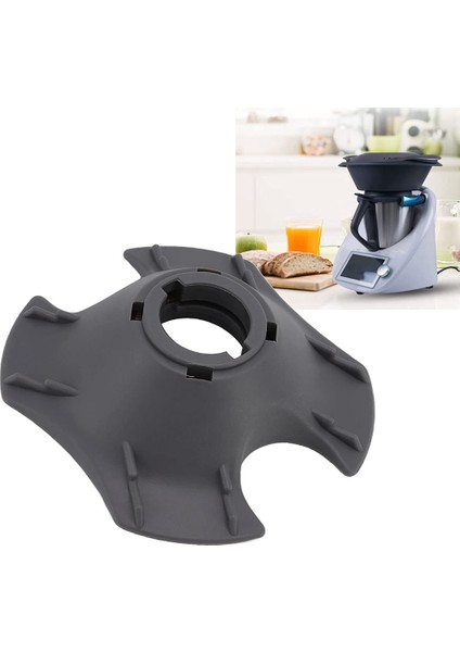Mikser Bağlantı Plakası, Plastik Taban, Thermomix Vorwerk TM21 Için (Yurt Dışından) fiyatları