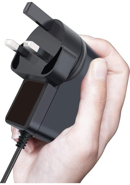 Karcher Wv1 Uk Tak Için 5.5V Pencere Vakum Şarj Cihazı Güç Kablosu (Yurt Dışından) indirimleri