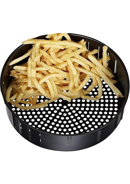 Hava Fritöz Yedek Sepeti Hava Fritöz Sepeti Aksesuarları, 3.5l (Yurt Dışından) fiyatları