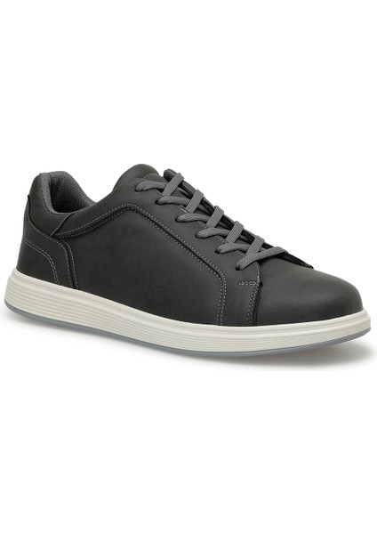 358204.M 4fx Grı Erkek Sneaker
