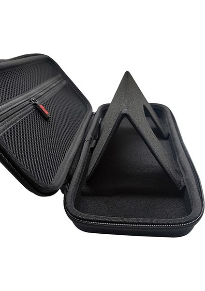 Gorgeous Asus Rog Ally Için Taşıma Çantası Darbeye Dayanıklı Su Geçirmez Saklama Çantası, B (Yurt Dışından)