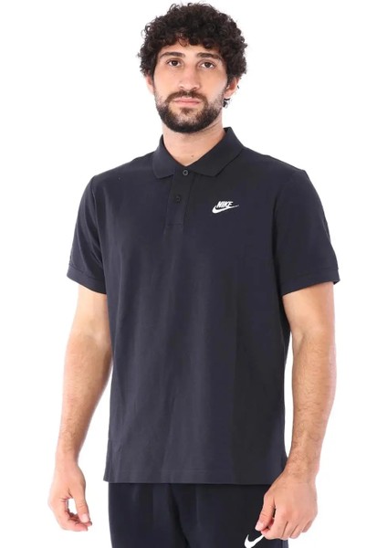 Sportswear Erkek Polo Tişört - CJ4456-010