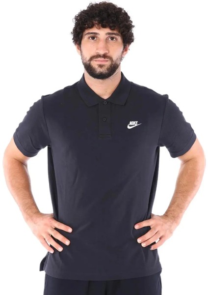 Sportswear Erkek Polo Tişört - CJ4456-010 modelleri