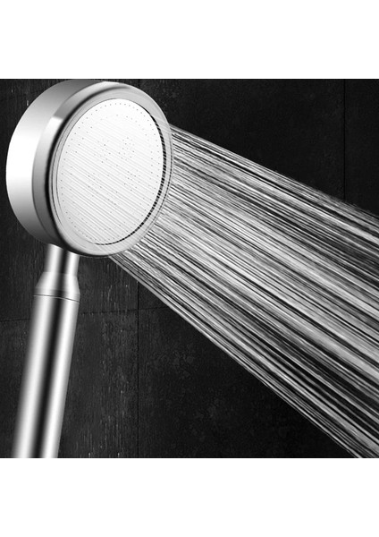 Duş Başlığı Kırmızı Stil Li Alüminyum Banyo Duş Başlığı Basınç Yükseltici Su Tasarrufu Banyo Teknik Isı Yalıtımı Duş Başlığı Yağış (Yurt Dışından) modelleri