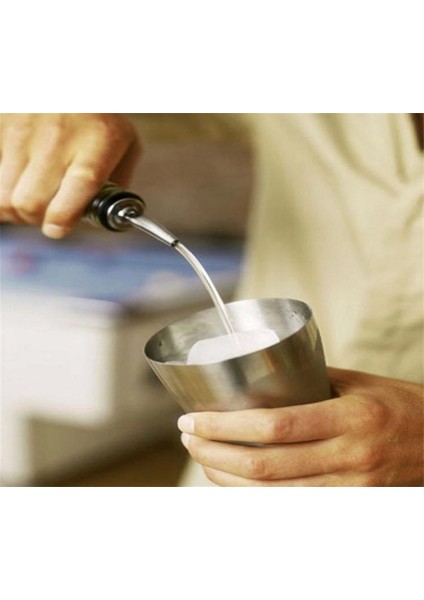 1 Adet Tarzı Paslanmaz Çelik Şarap Zeytinyağı Dökücü Dağıtıcı Bacalı Cam Şişe Akıtıcı Kapak Bacalı Stoper Ağız Dağıtıcı Barmen (Yurt Dışından) indirimleri