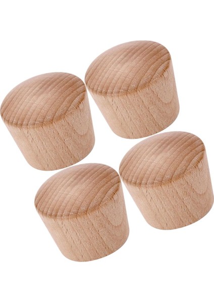 4 Adet Ahşap Tencere Kapağı Kapağı Ahşap Tencere Kapağı Kulp Evrensel Tencere Kapağı Kapağı Mutfak Tencere Kapağı Kapağı (Yurt Dışından) fırsatları