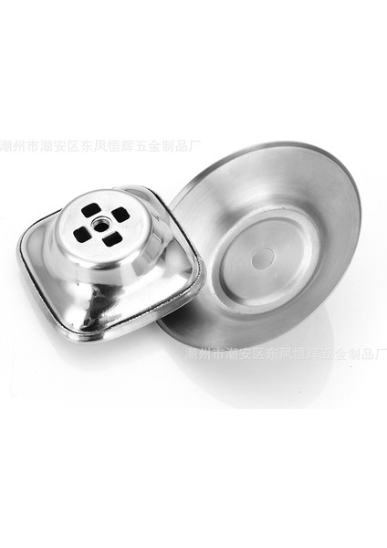 Yeşil Stil Evrensel Paslanmaz Çelik Tencere Kapağı Üst Kolu Anti Haşlanma Tencere Su Isıtıcısı Kapağı Kolları Kapak Kaldırma Tork Mutfak Gereçleri (Yurt Dışından) fırsatları