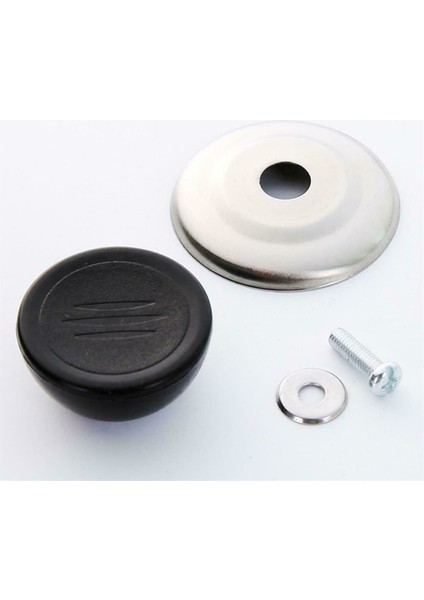 Evrensel Yedek Mutfak Tencere Tencere Kapağı El Kavrama Düğmesi Kulp Kılıfı Tava Kapağı Kolu Mutfak Aksesuarları Sıcak Satış (Yurt Dışından) fırsatları