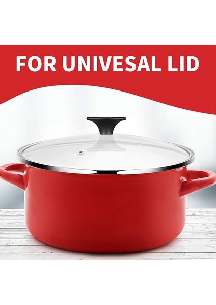 Siyah Stil 4 Takım Hollandalı Fırın Topuzu Bakalit Yedek Topuzu Tencere Kapağı Kolu Le Creuset Aldi Lodge Emaye Hollandalı Fırın (Yurt Dışından) modelleri