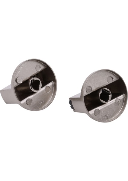 0 Derece 8mm Stili 2 Adet Evrensel Döner Anahtarlar Topuzu Gaz Sobası Brülör Fırın Mutfak Parçaları Gaz Sobası Anahtarı Düğmesi Ocak Aksesuarları Için Kolları (Yurt Dışından) fırsatları