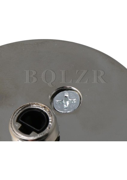 Bqlzr Ocak Gaz Sobası Ebz Için Döner Anahtar Kontrol Düğmesinin Değiştirilmesi (Yurt Dışından)