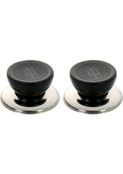 Evrensel Yedek Mutfak Tencere Tencere Kapağı El Kavrama Düğmesi Kulp Kılıfı Tava Kapağı Kolu Mutfak Aksesuarları Sıcak Satış 1 Adet (Yurt Dışından) fiyatları