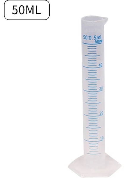 Altın Tarzı Mezun Ölçme Fincan Şeffaf Plastik Bardak Mutfak Bar Malzemeleri Pişirme Kabı Sıvı Kolu Olmadan Ölçme Gözlükleri (Yurt Dışından)