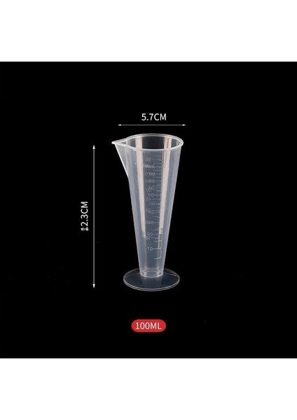 Ölçü Kabı 1000ML Stili Kalınlaşmış Gıda Sınıfı Plastik Ölçme Fincan Şeffaf Kemer Mezun Ölçme Fincan Mutfak Pişirme Ölçme Fincan Büyük Kapasiteli (Yurt Dışından) fiyatları