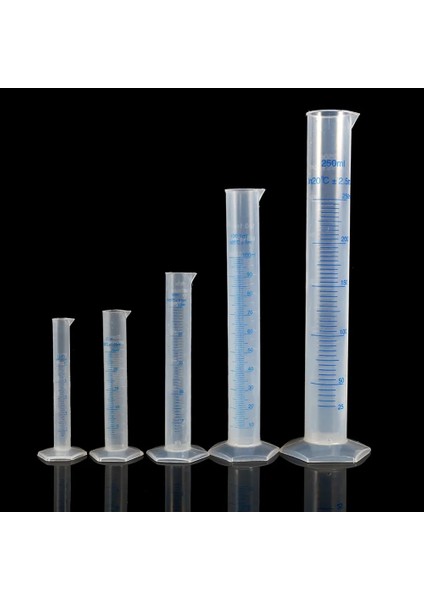 250ML Tarzı ml Ölçü Kabı Plastik Pişirme Ölçü Silindiri Dereceli Aletler Kimya Laboratuvar Dereceli Ölçü Kabı (Yurt Dışından) fırsatları