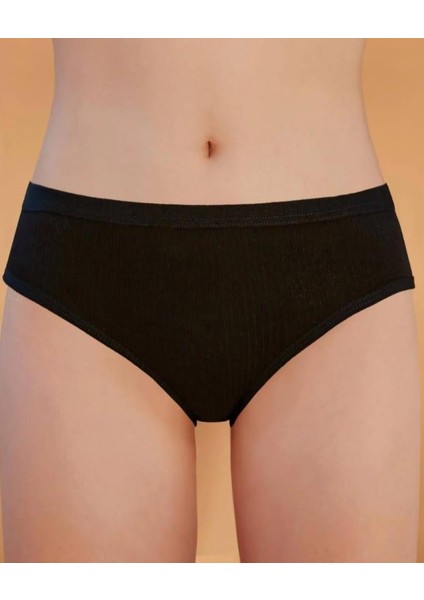 11561 Bayan Modal Bikini Külot 6 Adet