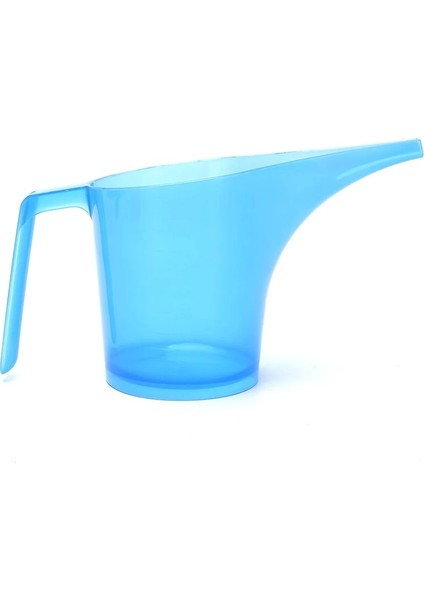 No.1 Tarzı 1000ML L Ucu Ağız Plastik Pişirme Pişirme Kek Keskin Ağızlı Huni Ölçme Fincan Ölçekli Ölçü Sürahi Dökün Bacalı Pişirme Aracı (Yurt Dışından)