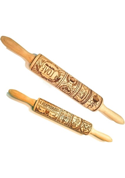 Lotus Stili Kalp Gül Çiçek Lazer Gravür Baskı Oklava Rulo Kabartma Fondan Bisküvi Kurabiye Oklava Pişirme Aleti (Yurt Dışından) indirimleri