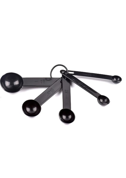 C Stili Ölçme Fincan ve Ölçme Kaşığı Ev Mutfak Alet Seti, Evde Pişirme Aletlerini Saklamak Için Kullanılabilir. (Yurt Dışından) fırsatları