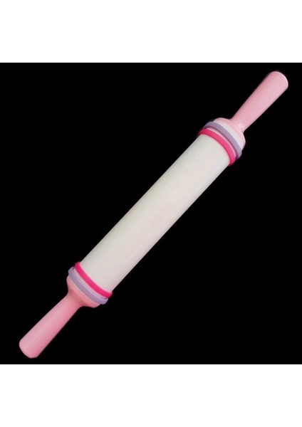 Plastik Tarzı 36CM Ayarlanabilir Yapışmaz Haddeleme Ake Pişirme Kalıp Gıda Sınıfı Yoğurma Çubuğu Pişirme Araçları Mutfak Gereçleri (Yurt Dışından) fiyatları