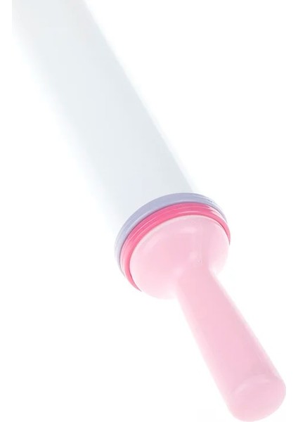 Plastik Tarzı 36CM Ayarlanabilir Yapışmaz Haddeleme Ake Pişirme Kalıp Gıda Sınıfı Yoğurma Çubuğu Pişirme Araçları Mutfak Gereçleri (Yurt Dışından) fırsatları