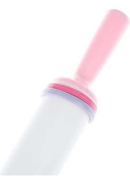 Plastik Tarzı 36CM Ayarlanabilir Yapışmaz Haddeleme Ake Pişirme Kalıp Gıda Sınıfı Yoğurma Çubuğu Pişirme Araçları Mutfak Gereçleri (Yurt Dışından) indirimleri