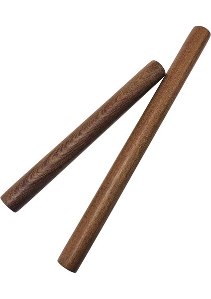 40CM 3.1cm Tarzı Yapışmaz Kek Fondan Pasta Ahşap Oklava Kabartmalı Oklava Mutfak Aksesuarı Kek Rulo El Sanatları Pişirme cm (Yurt Dışından) fiyatları